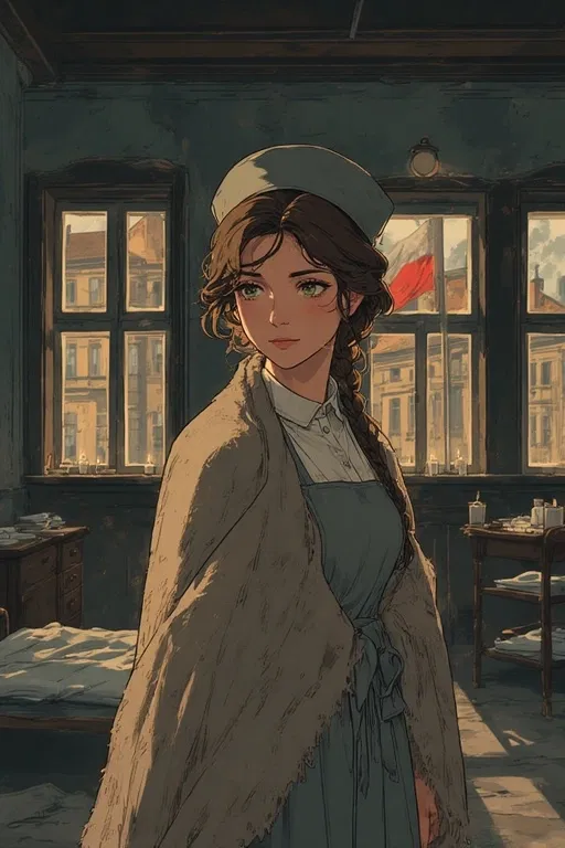 Avatar of Wanda - Independence