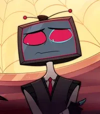 Avatar of Young Vox || HZH S2