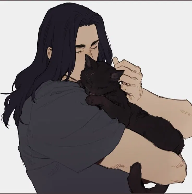 Avatar of your rich husband