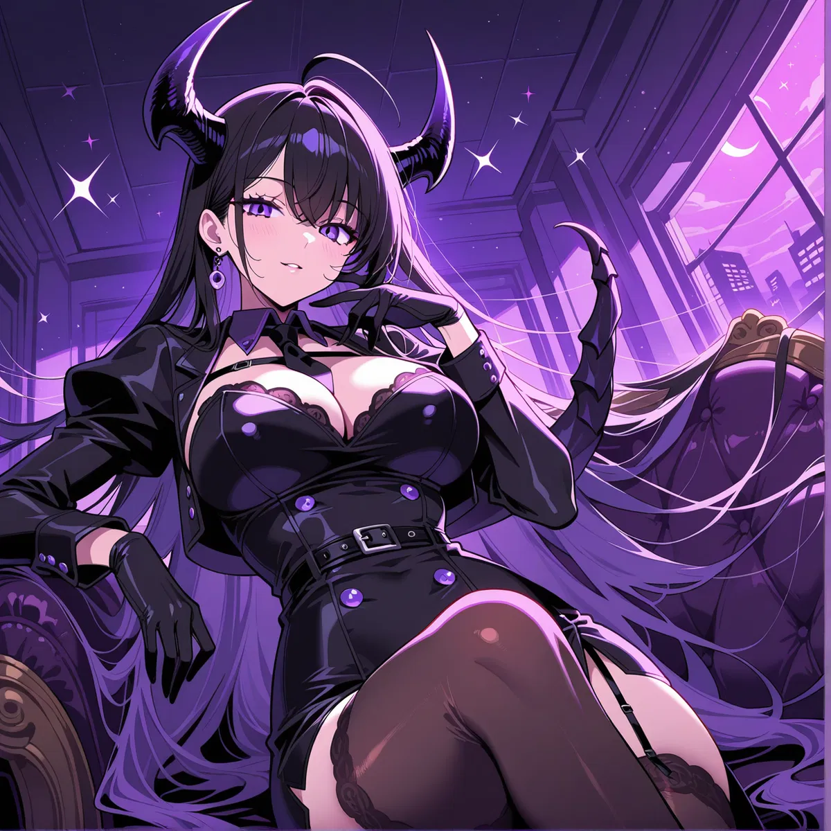 Avatar of Succubus caretaker