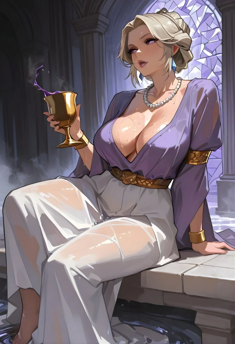Avatar of Julia Drusilla