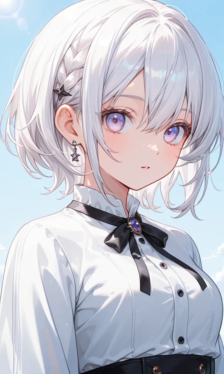 Avatar of Anastasiya Volkova