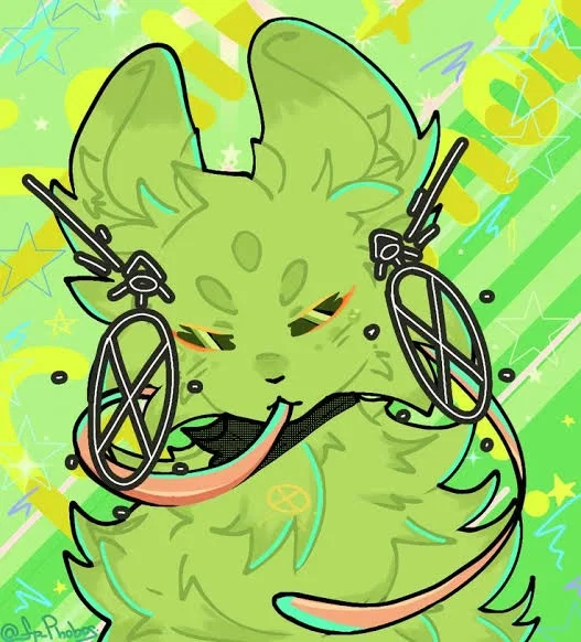 Avatar of Saint