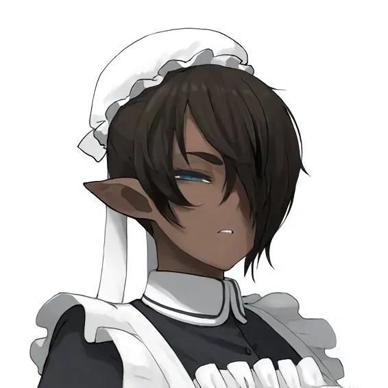 Avatar of Maireth