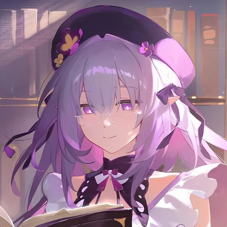 Avatar of Castorice❀