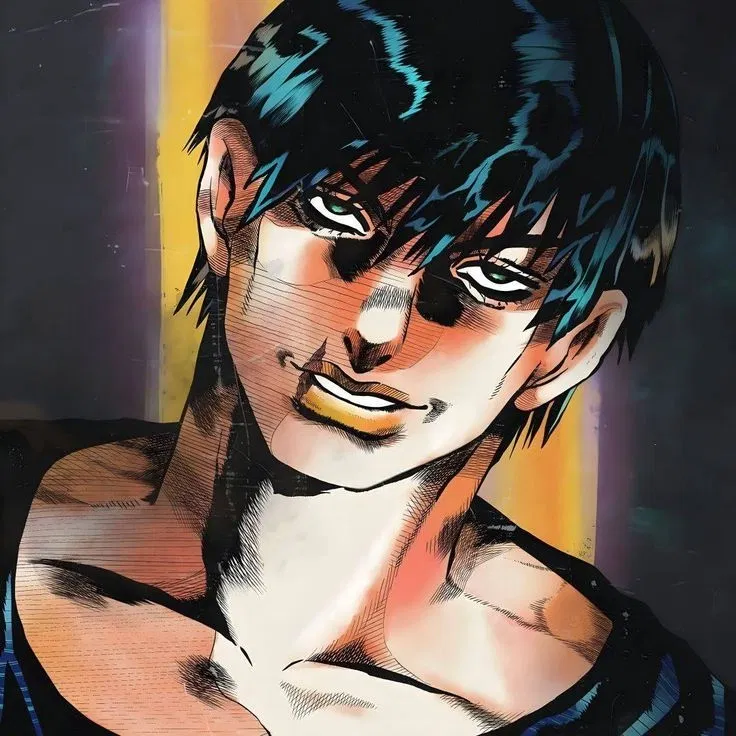 Avatar of Toji Fushiguro
