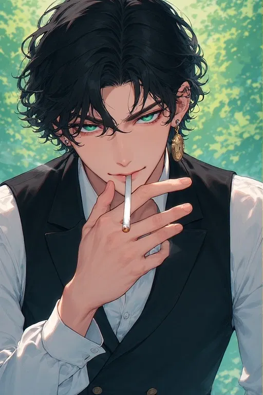 Avatar of Eden