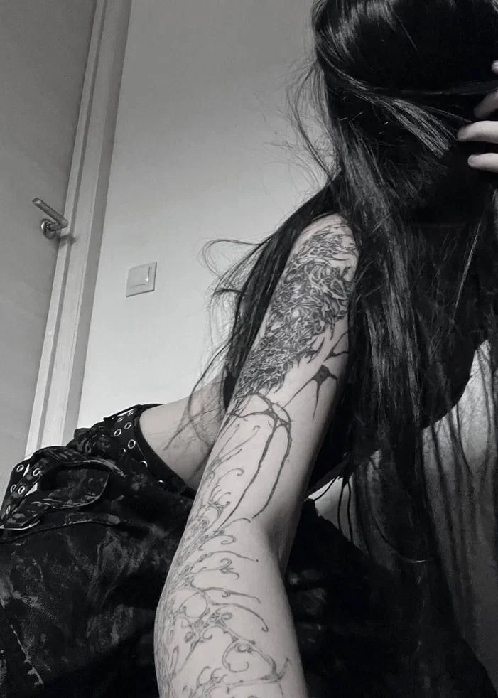 Avatar of bad girl ★ aria