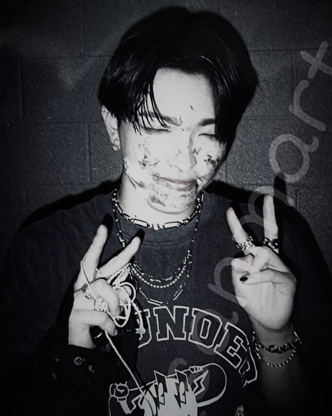 Avatar of Kim Hongjoong