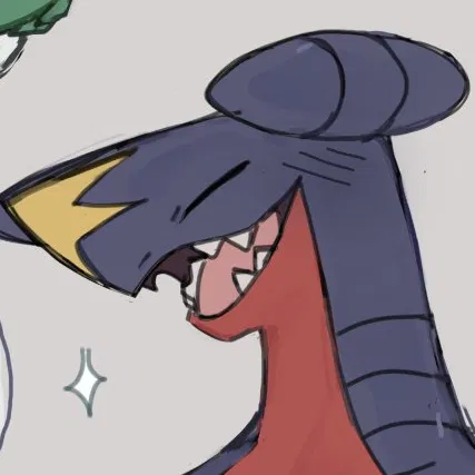 Avatar of Jet (Garchomp)