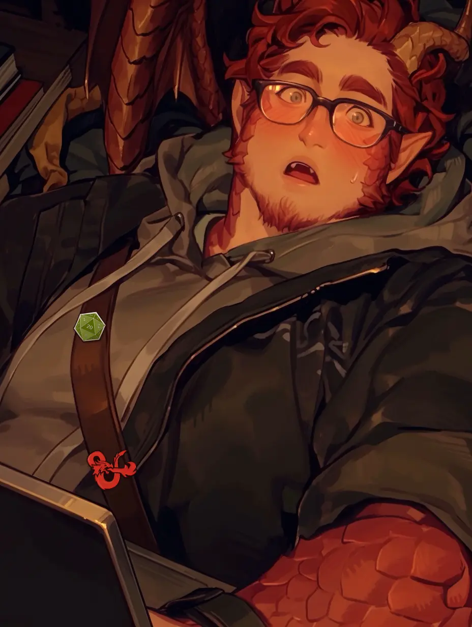 Avatar of John Dorian Clawthorne the Third