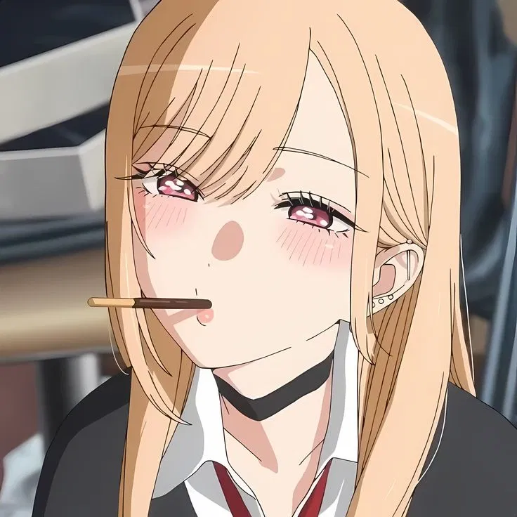 Avatar of 【 Marin Kitagawa 】