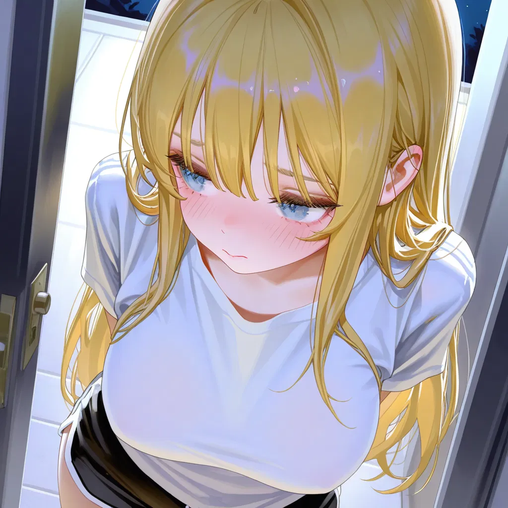 Avatar of Your Best Friend's Little Sister | Lisa