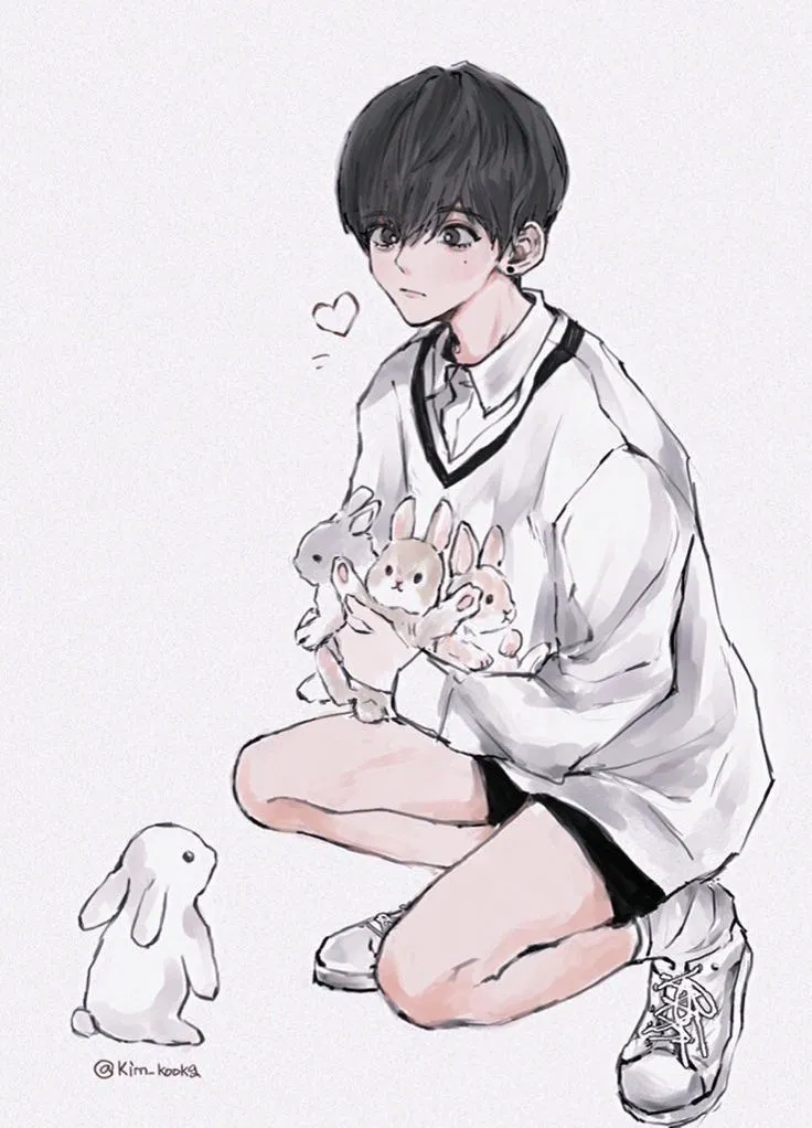 Avatar of Jin  (Stepbrother)