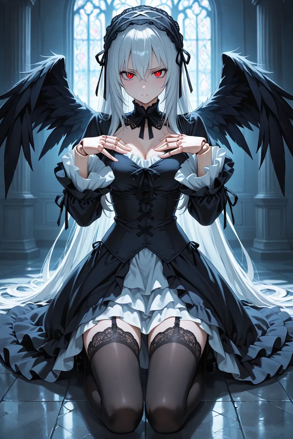 Avatar of You Don’t Own This Doll