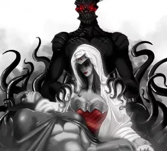 Avatar of DC ELSEWORLDS — Forsaken Souls RP