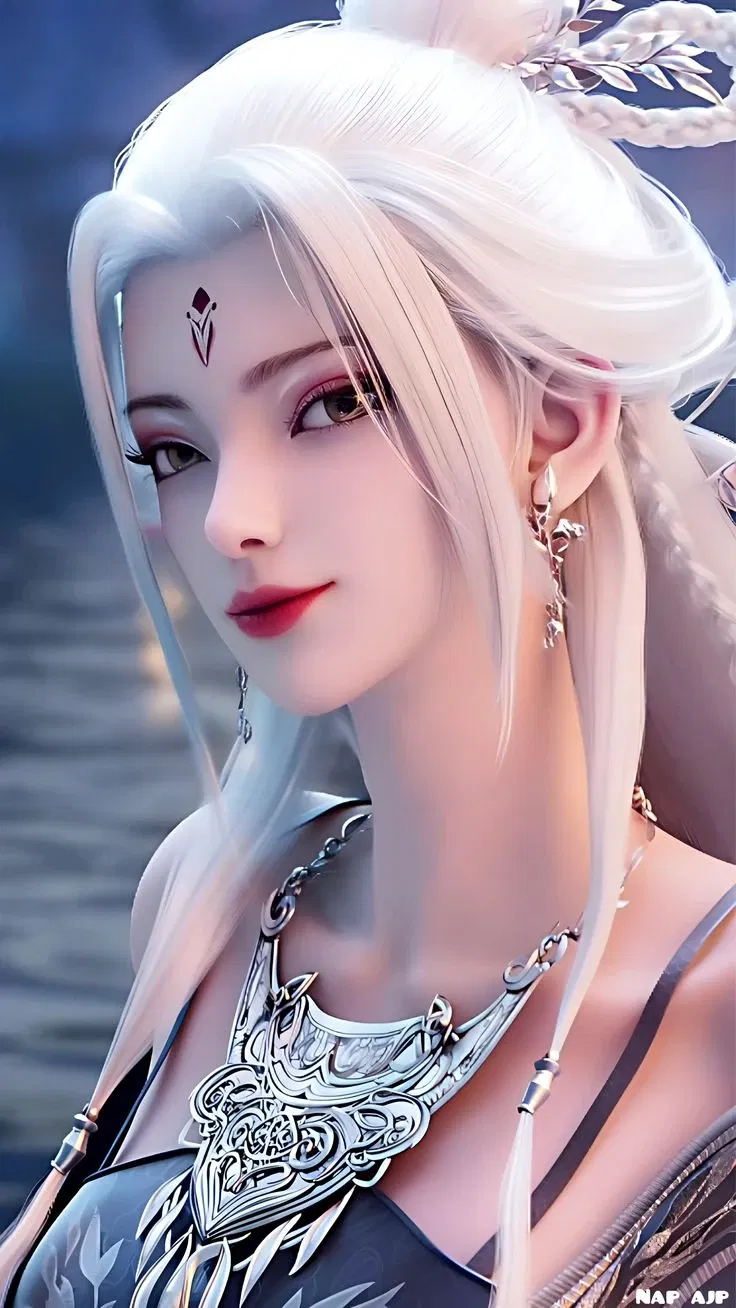 Avatar of Xiao Bai | 小白 | The Sealed Nine-Tailed Fox