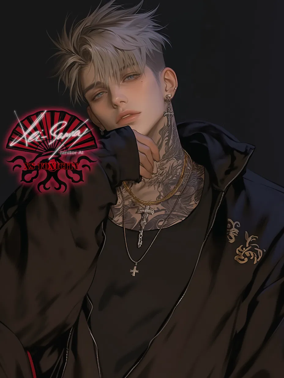 Avatar of Sh*t Talk Supreme - Lee Jaejoon