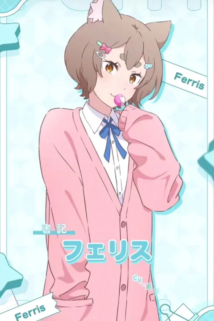 Avatar of Felix Argyle
