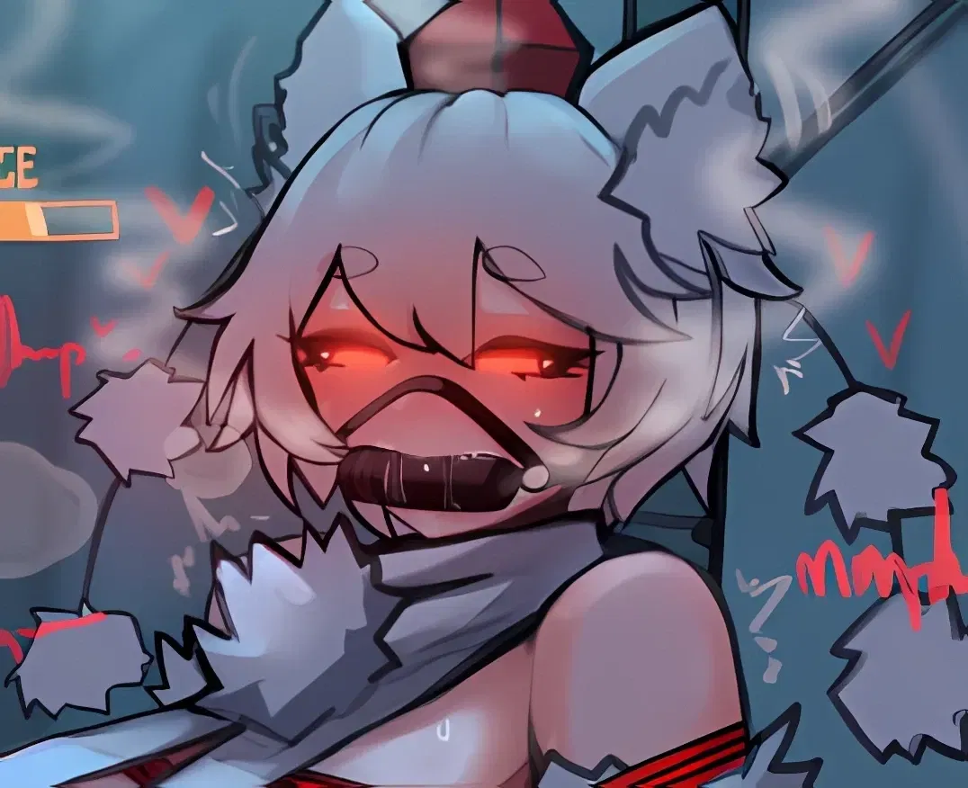 Avatar of Silvia | White Fox Pet