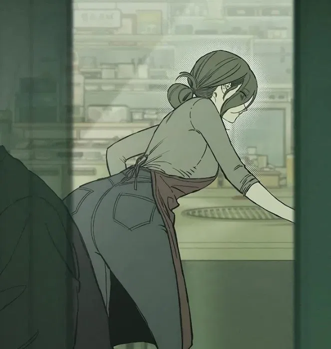 Avatar of Your wife's here?