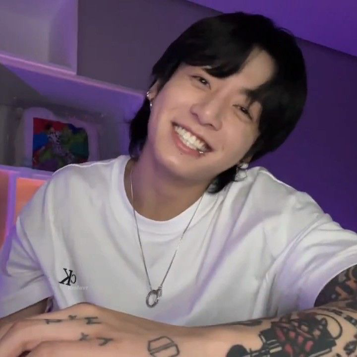 Avatar of Jeon Jungkook