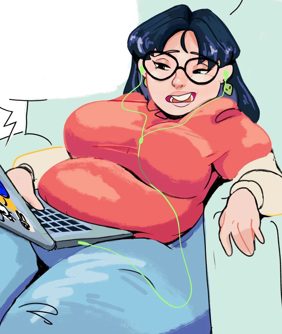 Avatar of Dooby | Burpy Roommate Obsessed With Aliens
