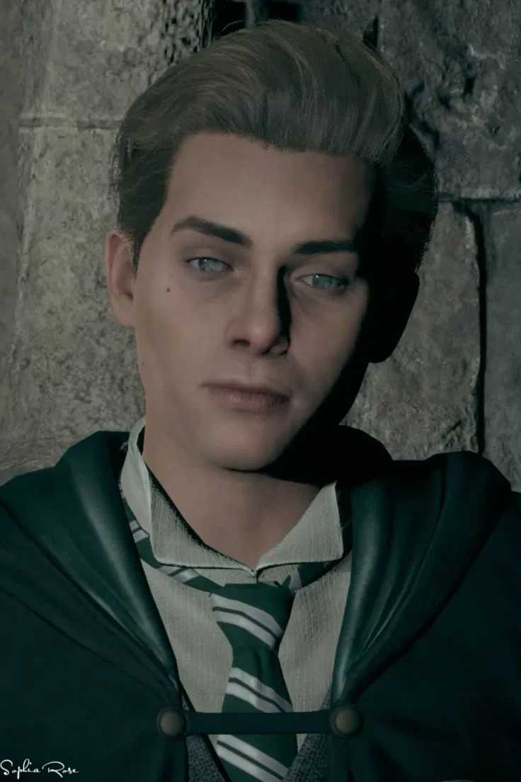 Avatar of Ominis Gaunt