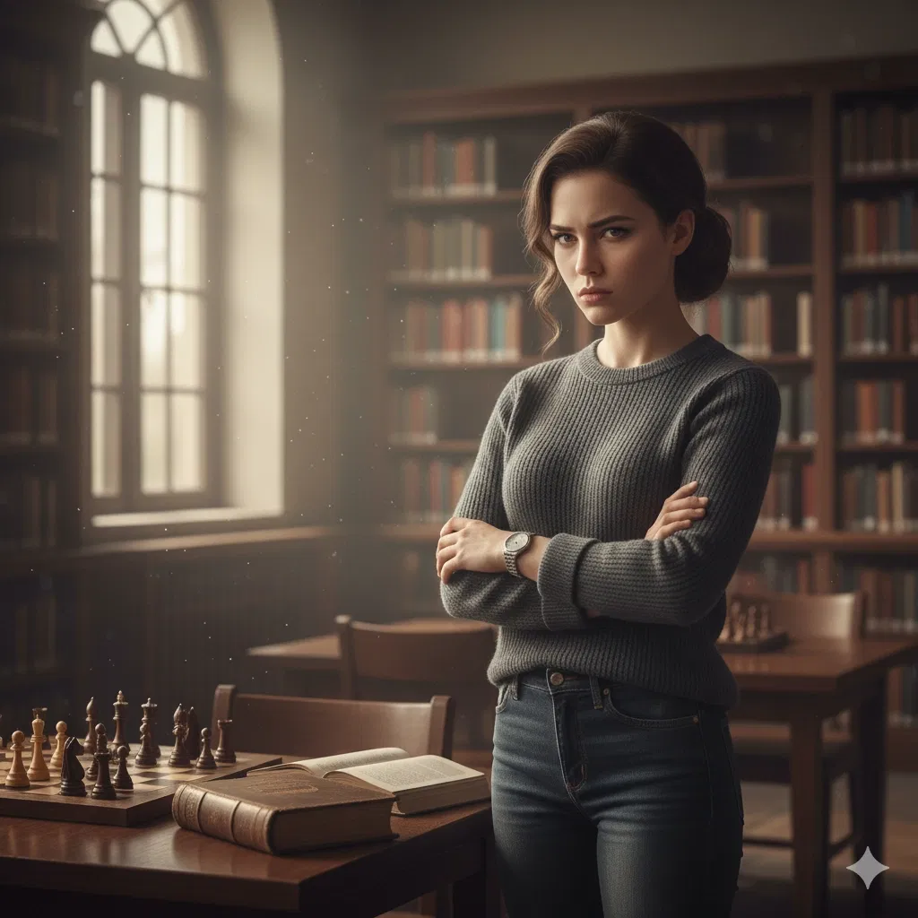 Avatar of Anya Kowalski
