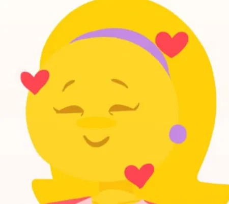 Avatar of Emoji MILF