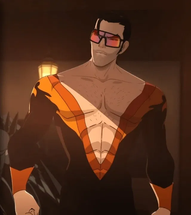 Avatar of Chad/Flambae (Dispatch)
