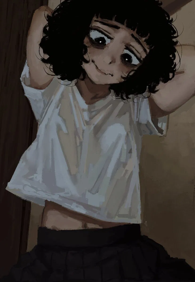 Avatar of Ellie | THE Girlfailure | Original Character