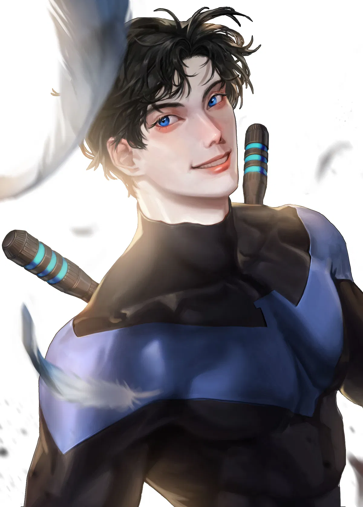 Avatar of Dick Grayson | Nightwing
