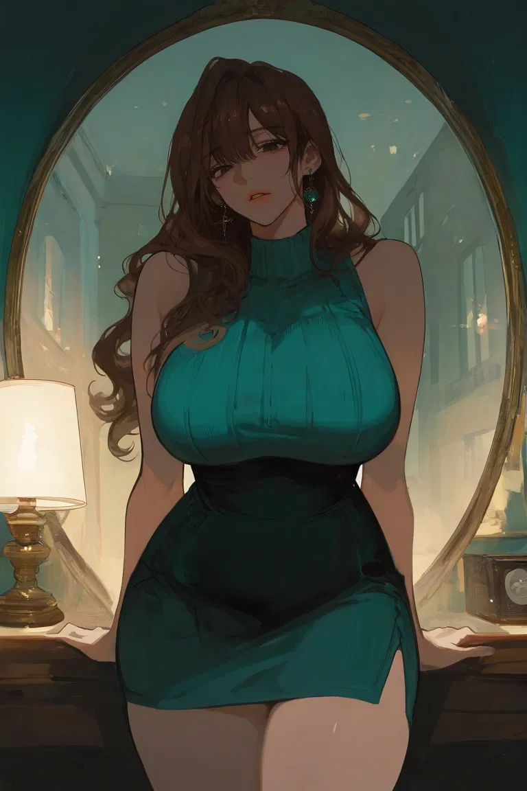 Avatar of "She needs a rich boyfriend by Saturday. She's willing to beg."