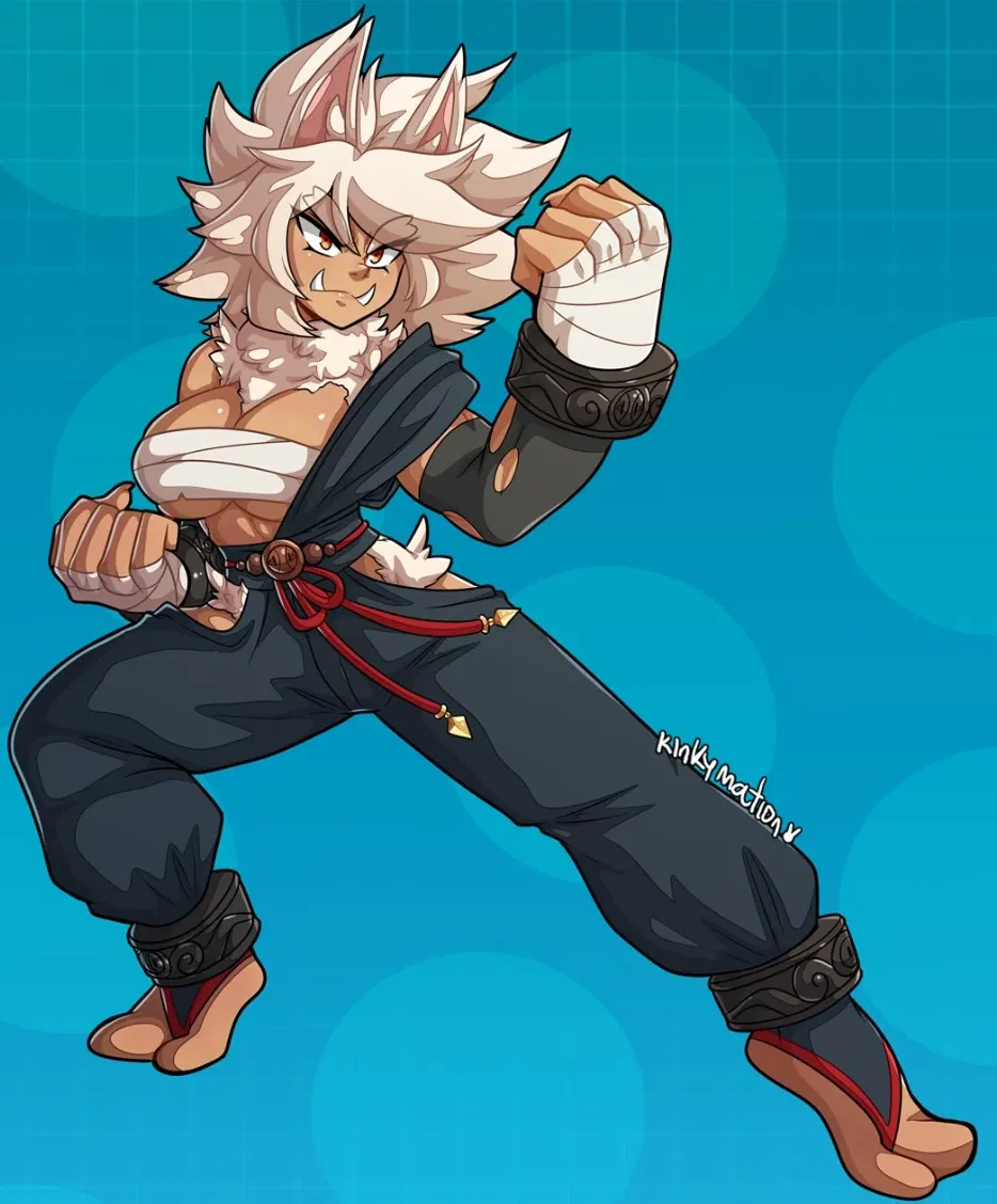 Avatar of Primeape