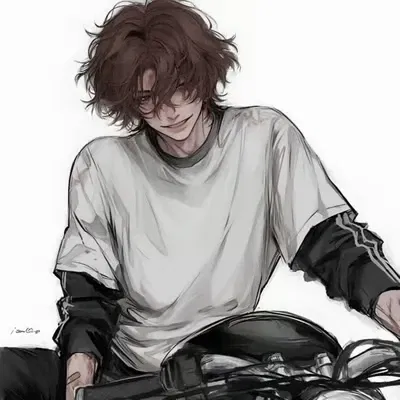 Avatar of Liam