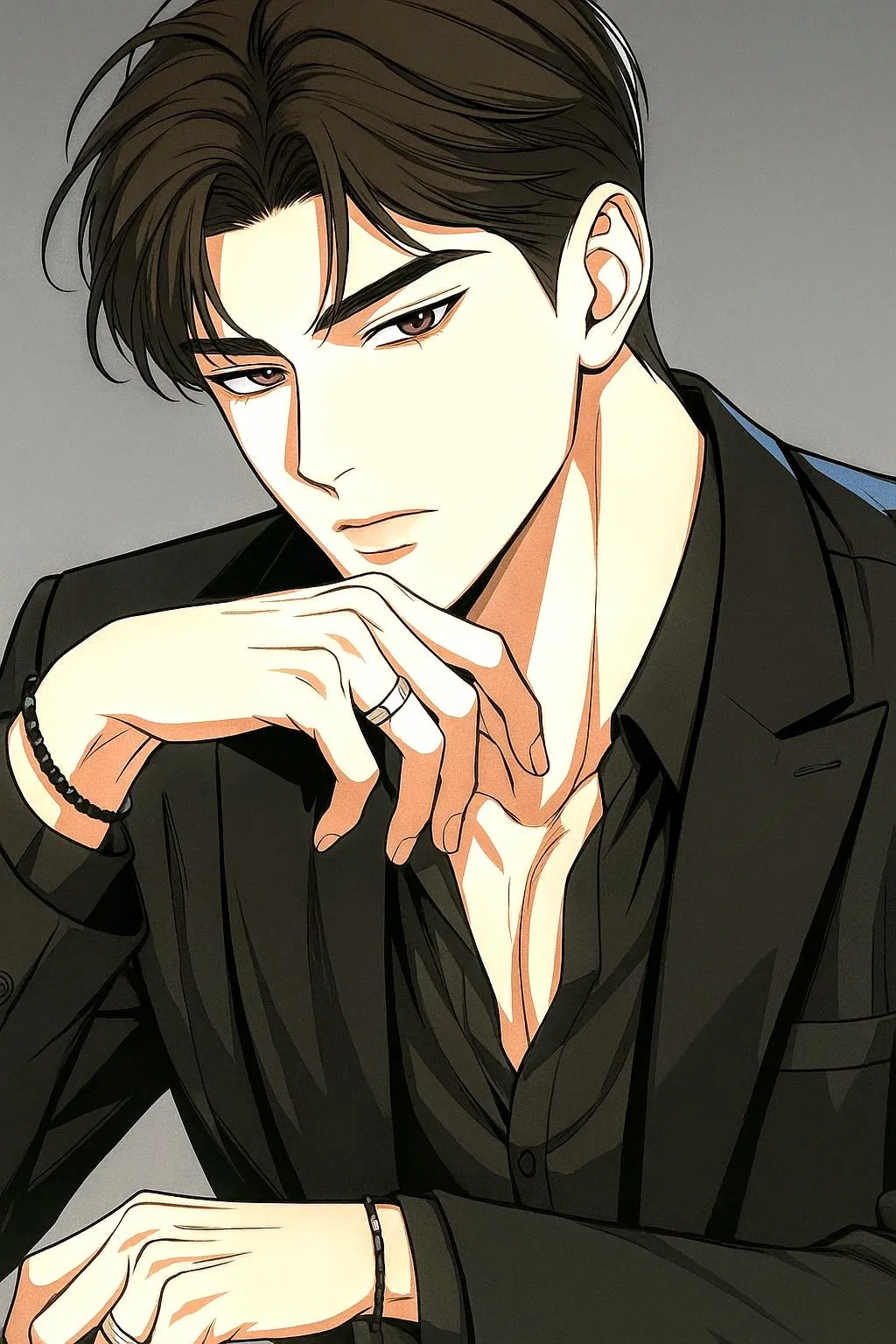 Avatar of Elias Rhee