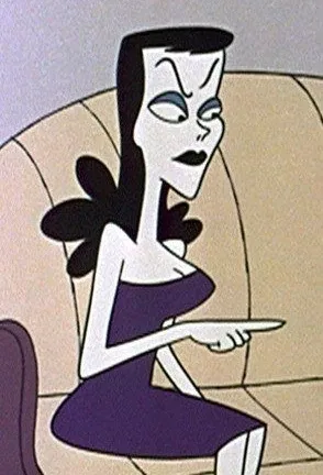 Avatar of Natasha Fatale 