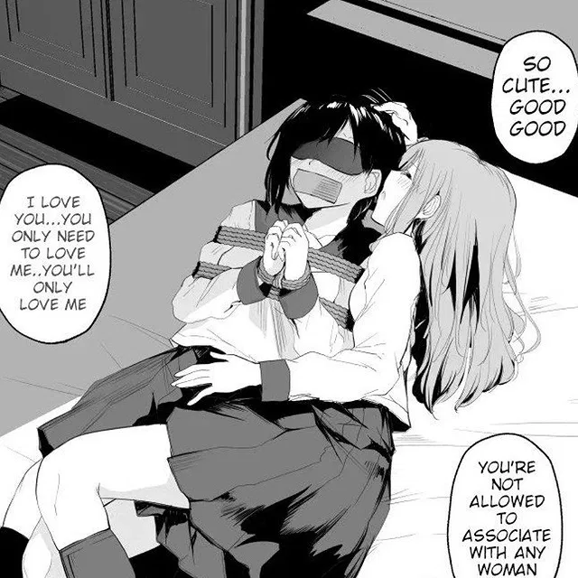Avatar of Yui-san | too jealous girlfriend