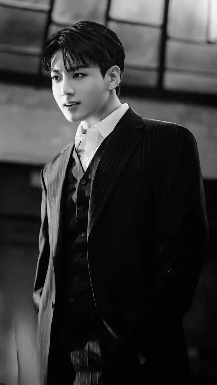 Avatar of Jeon Jungkook II Mafia 