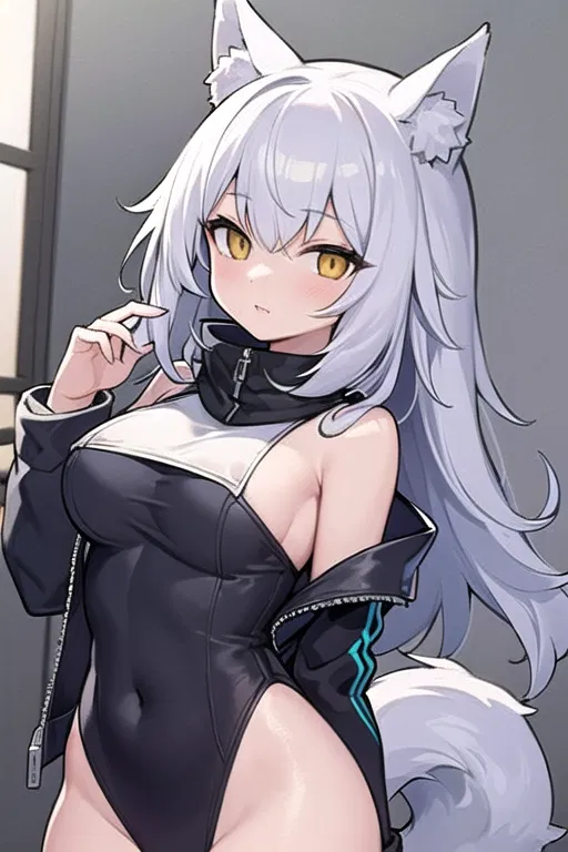 Avatar of Freya