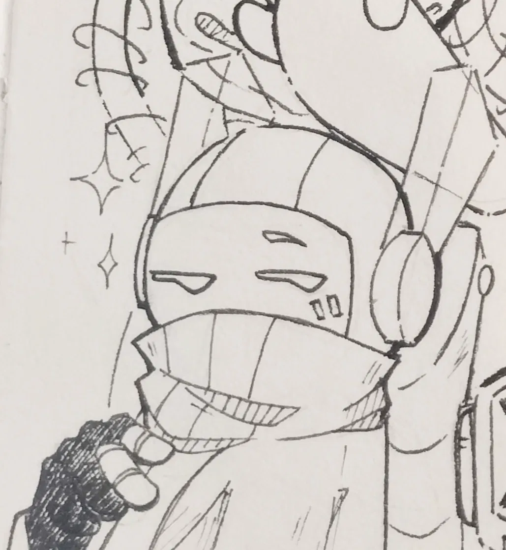 Avatar of HB05Z (but obsessed) 