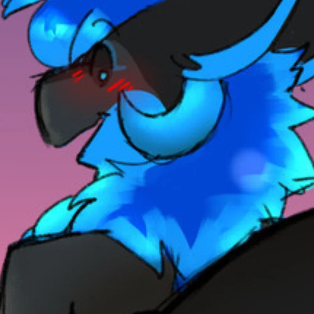 Avatar of Devin your wickerbeast roommate (gone POOOOOOOOTIIIIIIS)