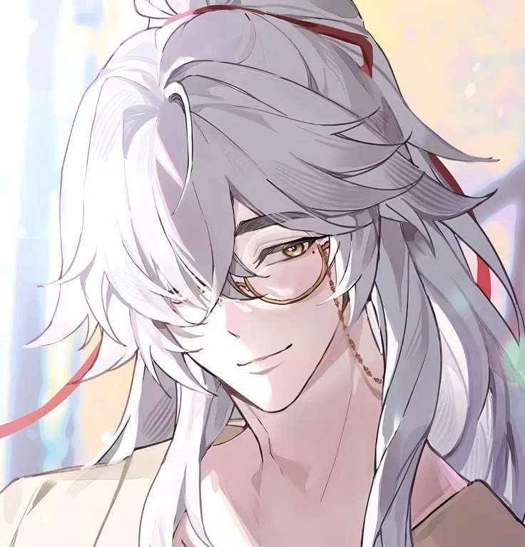 Avatar of Jing Yuan