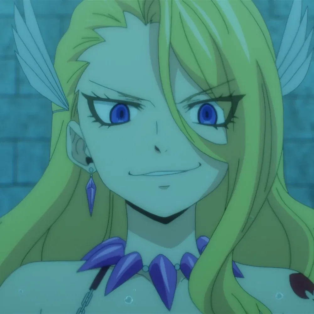 Avatar of  Kiria