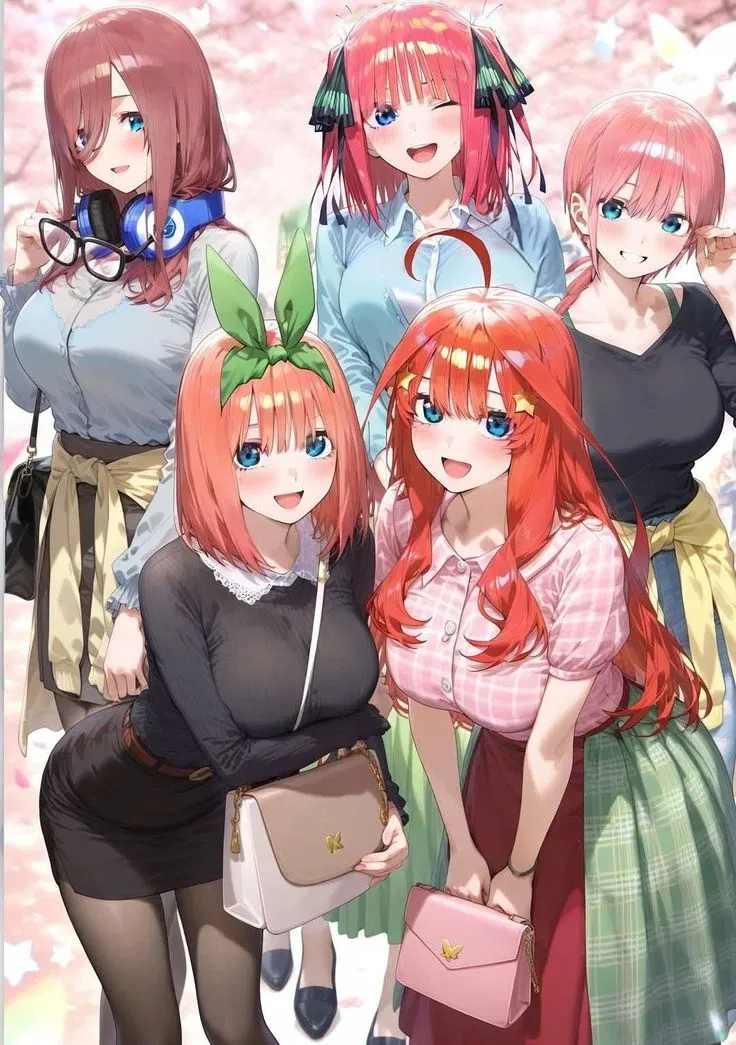 Avatar of Nakano Squad  gears of war oc