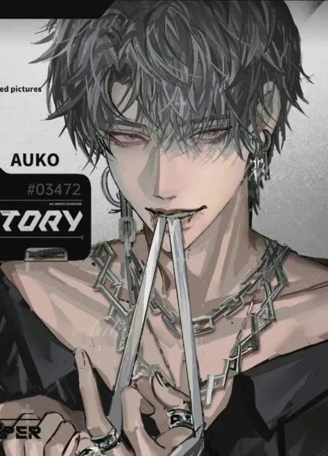 Avatar of Mafia Step Brother 