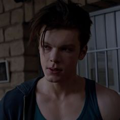 Avatar of ☆| Ian Gallagher | Shameless☆