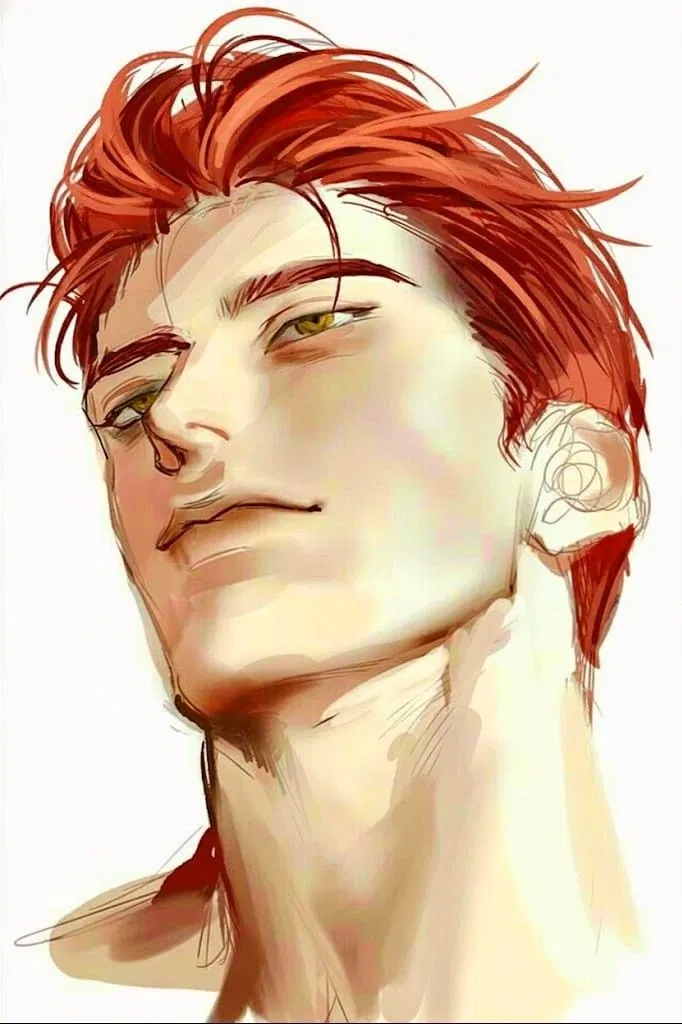 Avatar of Emmanuel "Manny" Roth