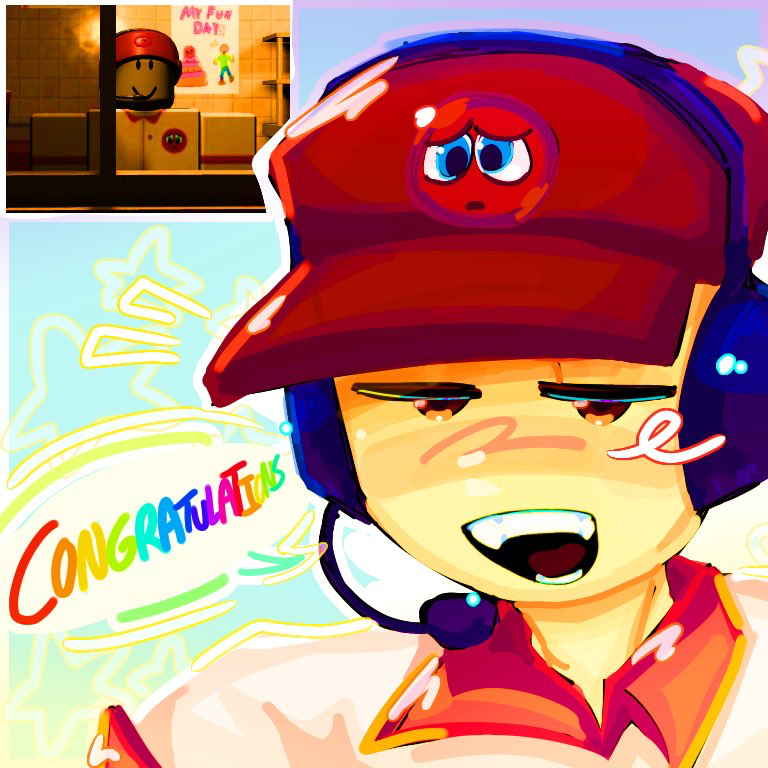 Avatar of ꒰ྀི ᆞ ♪ Emerson - REGRETEVATOR     ໒